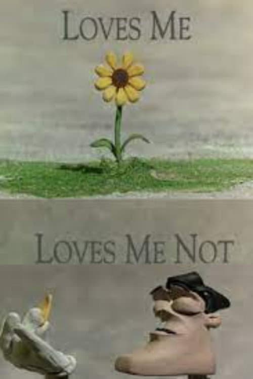 Loves Me, Loves Me Not (1993) movie poster