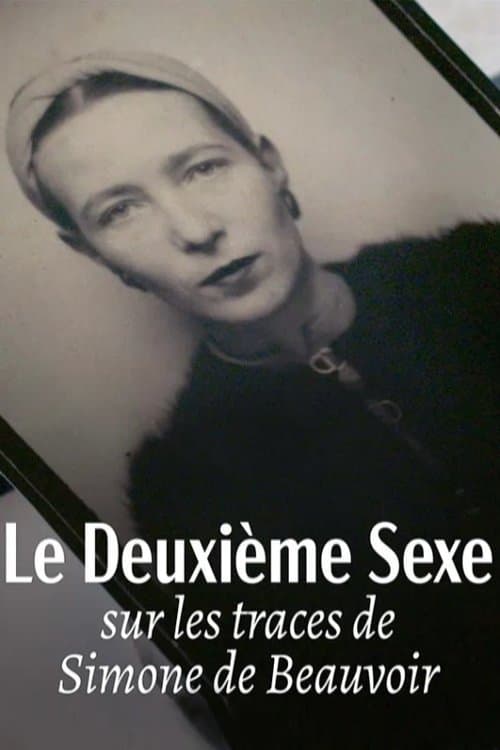 Affiche du film Looking for Simone (2024)