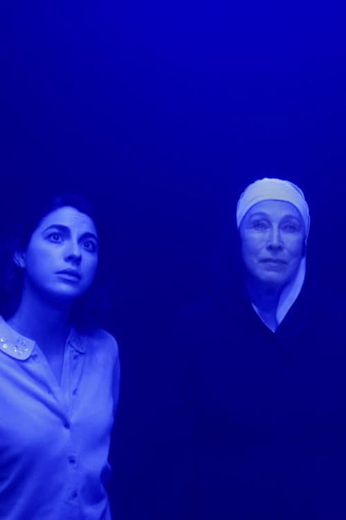 Lorraine Pintal - Pour que la lumière ne meure jamais (2019) movie poster