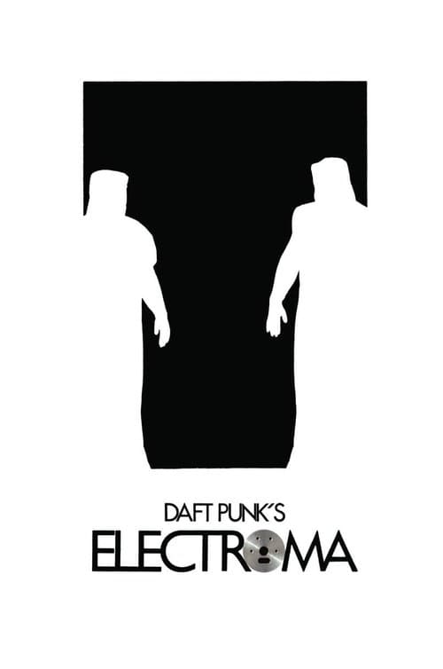 Affiche du film Electroma (2006)