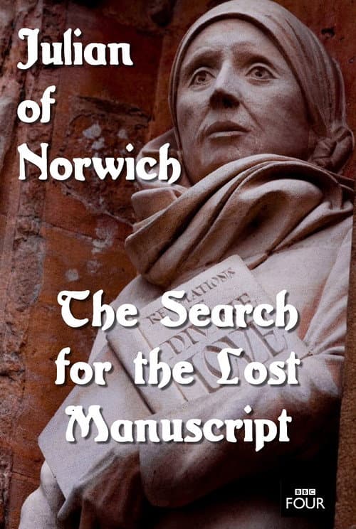 The Search for the Lost Manuscript: Julian of Norwich (2016) movie poster