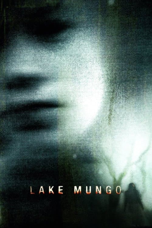 Affiche du film Lake Mungo (2009)