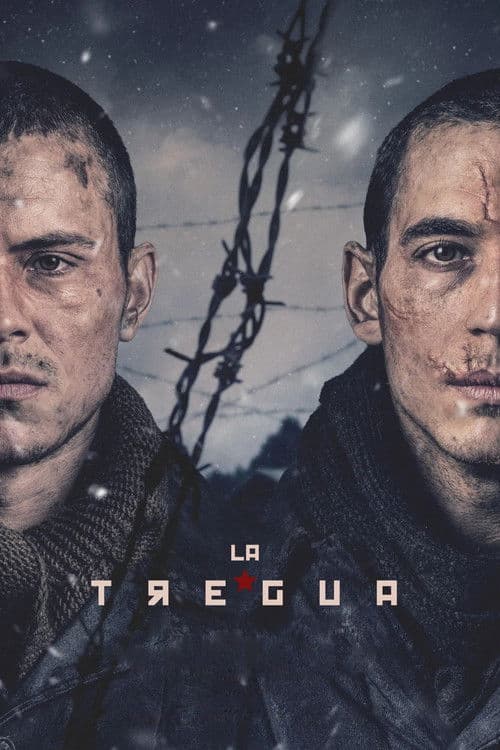 Affiche du film La tregua (2025)