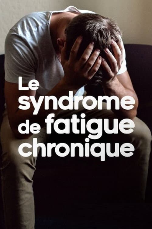 Affiche du film Die rätselhafte Krankheit – Leben mit ME/CFS (2021)