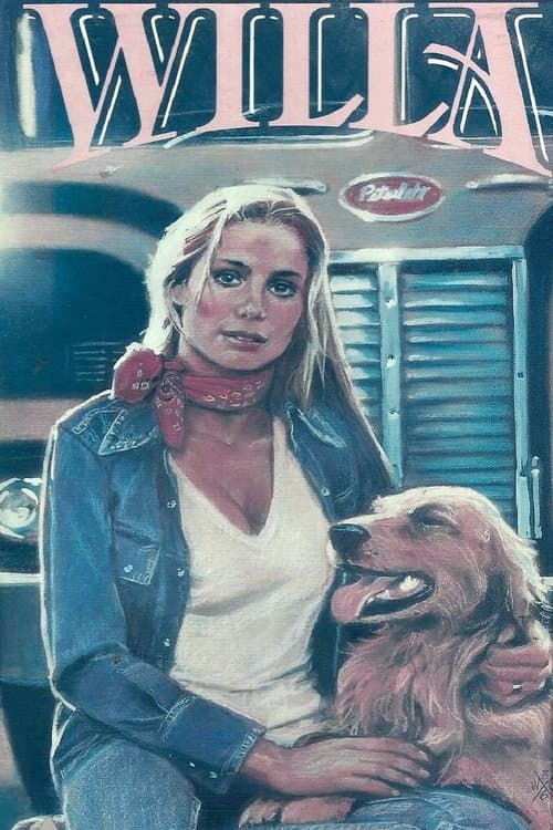 Affiche du film Willa (1979)