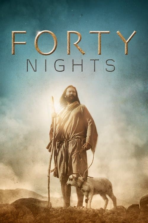 Affiche du film 40 Nights (2016)