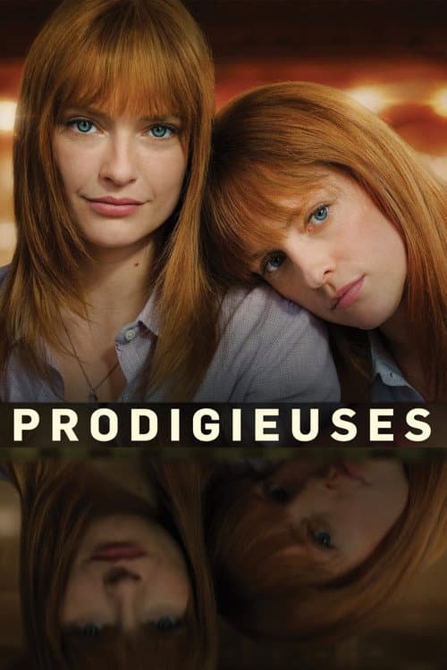 ملصق فيلم Prodigieuses (2024)