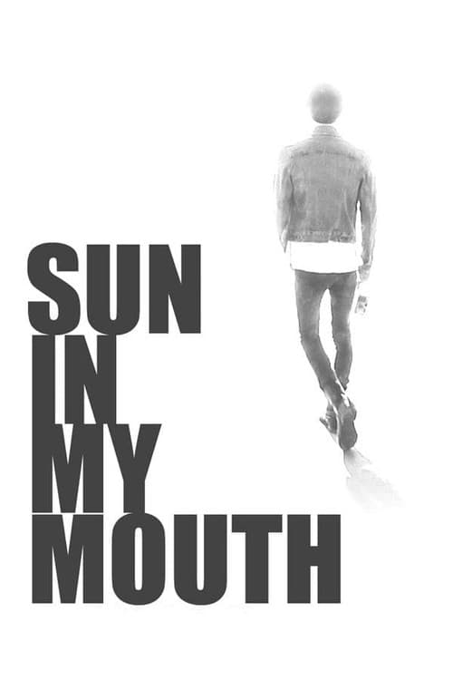 ملصق فيلم Sun in My Mouth (2010)