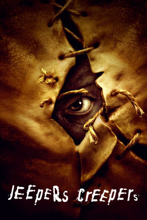 ملصق فيلم Jeepers Creepers (2001)