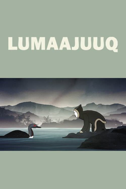 Affiche du film Lumaajuuq (2010)