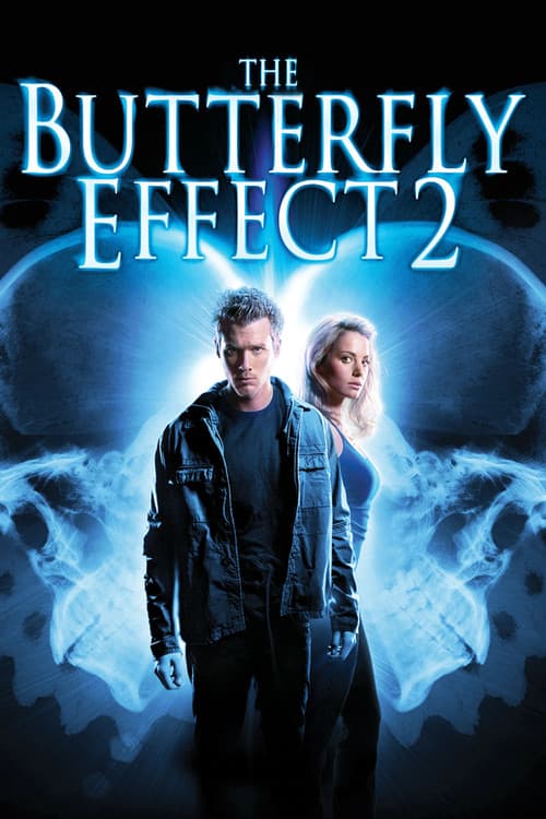 ملصق فيلم The Butterfly Effect 2 (2006)