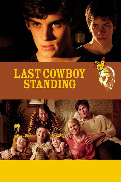 Skavabölen pojat (2009) movie poster