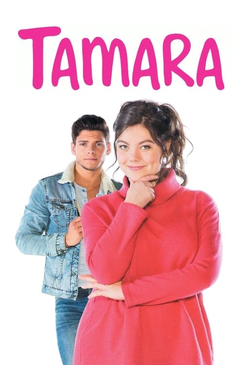 ملصق فيلم Tamara (2016)