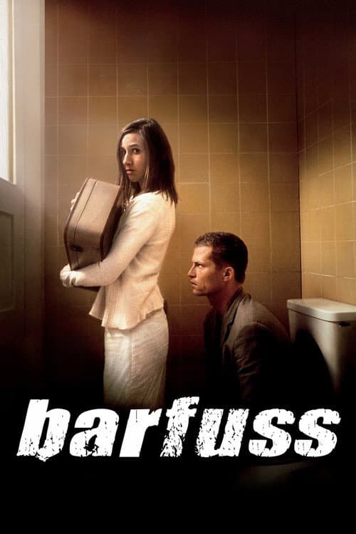 ملصق فيلم Barfuß (2005)
