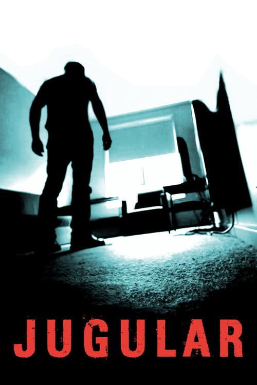 Jugular (2014) movie poster