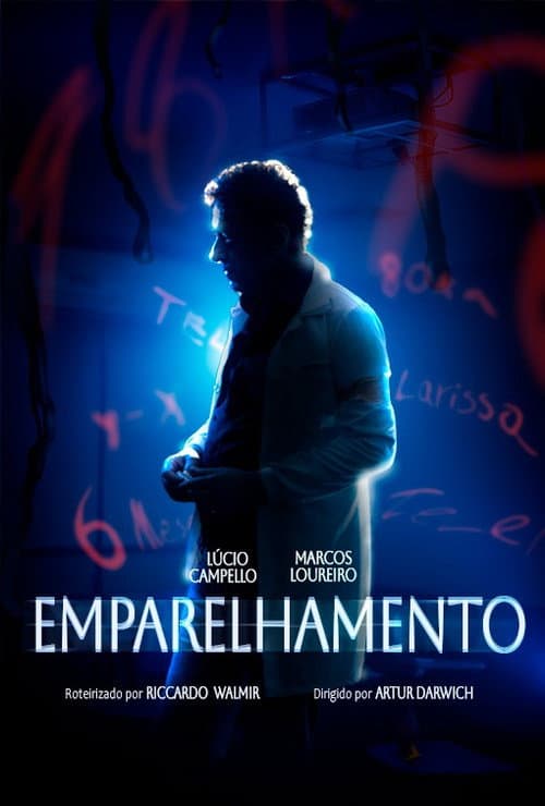 Emparelhamento (2025) movie poster