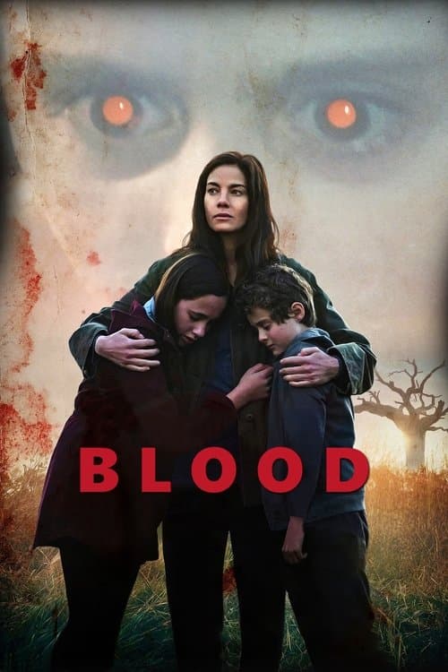 ملصق فيلم Blood (2023)