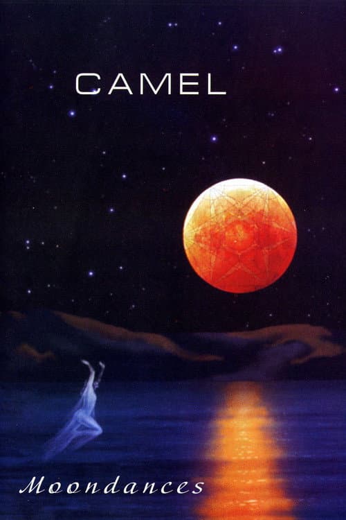 Affiche du film Camel - Moondances (2007)