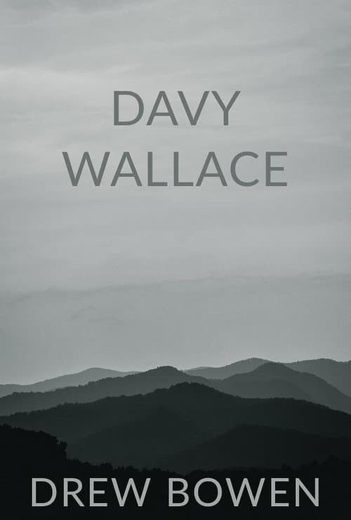 Davy Wallace (2024) movie poster