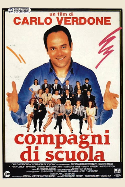 Compagni di Scuola