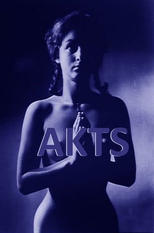 Akts (2008) movie poster