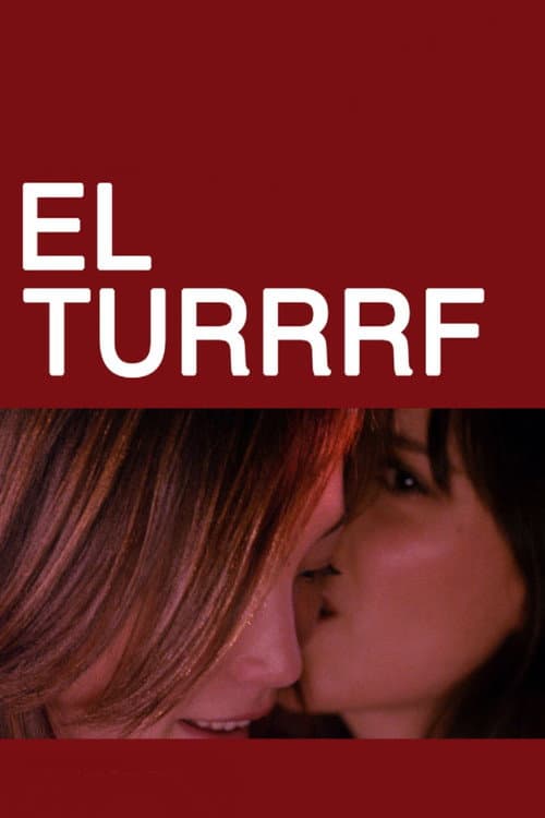 Affiche du film El Turrrf (2013)