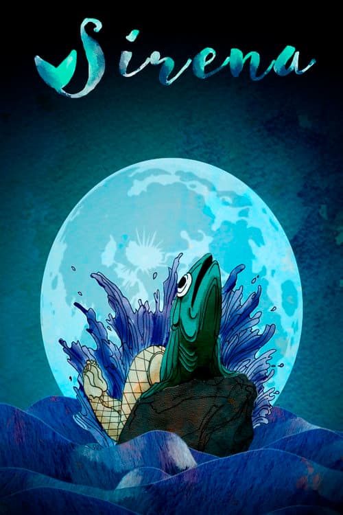 Sirena (2019) movie poster