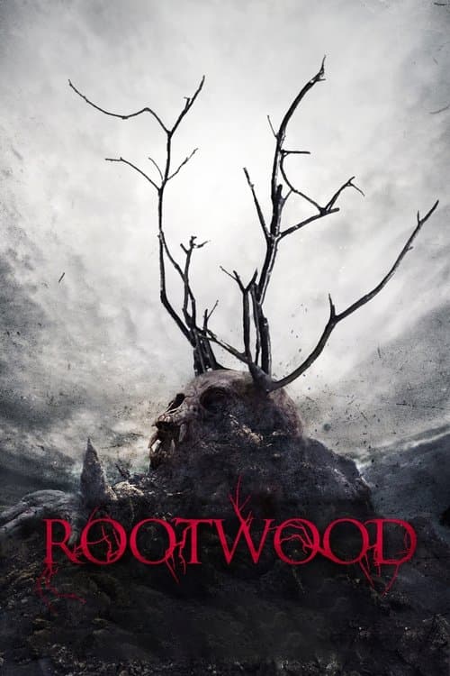Rootwood (2019) movie poster