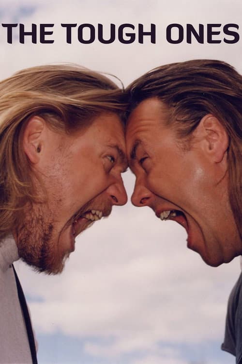 Häjyt (1999) movie poster