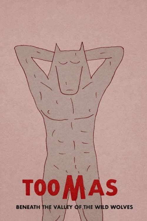 ملصق فيلم Toomas teispool metsikute huntide orgu (2019)