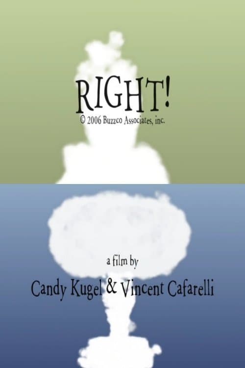 Affiche du film Right! (2006)