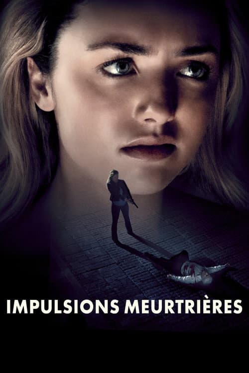 Affiche du film Aileen Wuornos: American Boogeywoman (2021)