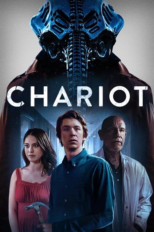 Chariot (2022) movie poster