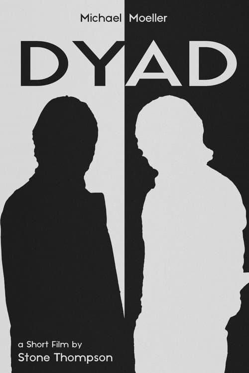 ملصق فيلم Dyad (2024)