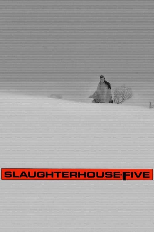 Slaughterhouse-Five (1972) movie poster