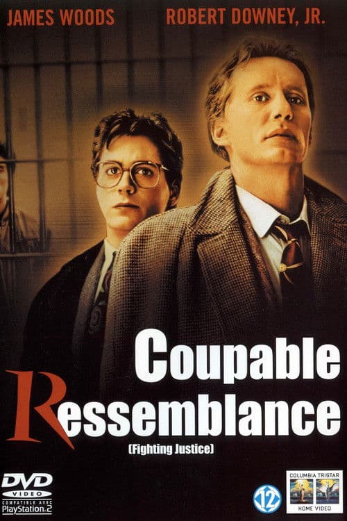 Affiche du film True Believer (1989)