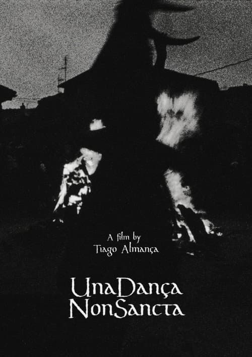 ملصق فيلم Una Dança Non Sancta (2026)