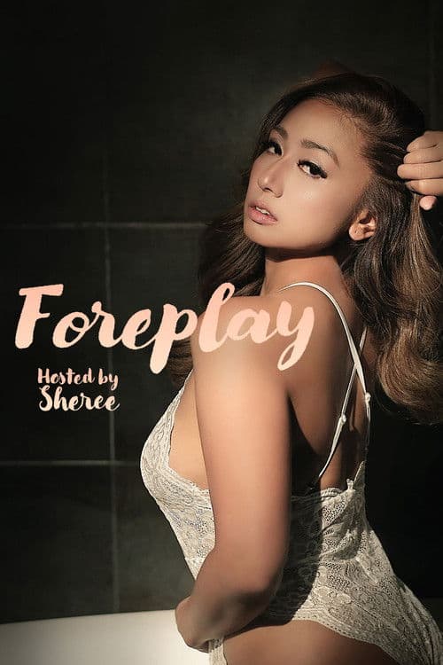 Foreplay (2026) movie poster