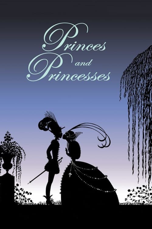 Princes et Princesses (2000) movie poster