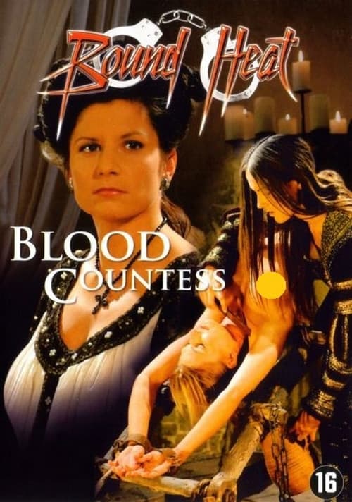 ملصق فيلم Blood Countess (2008)