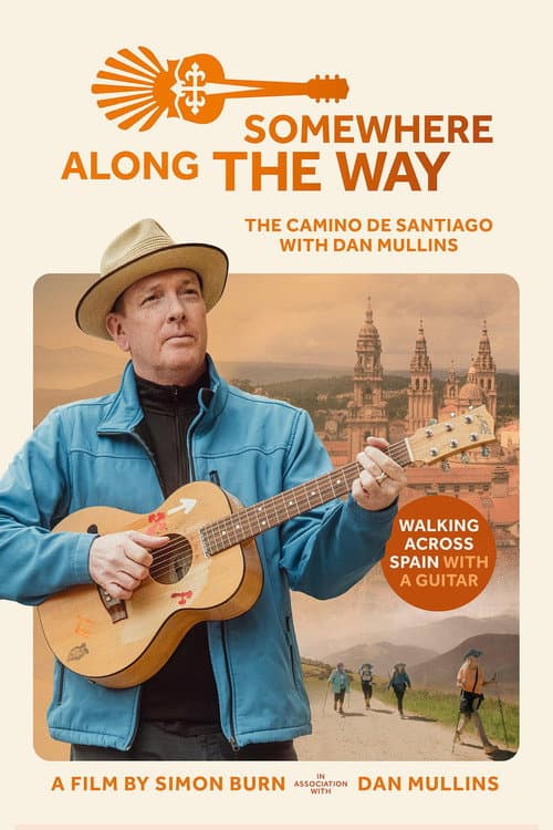 Somewhere Along the Way: A Musical Camino (2026) movie poster