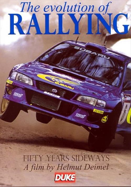 ملصق فيلم Die Evolution des Driftwinkels (2002)