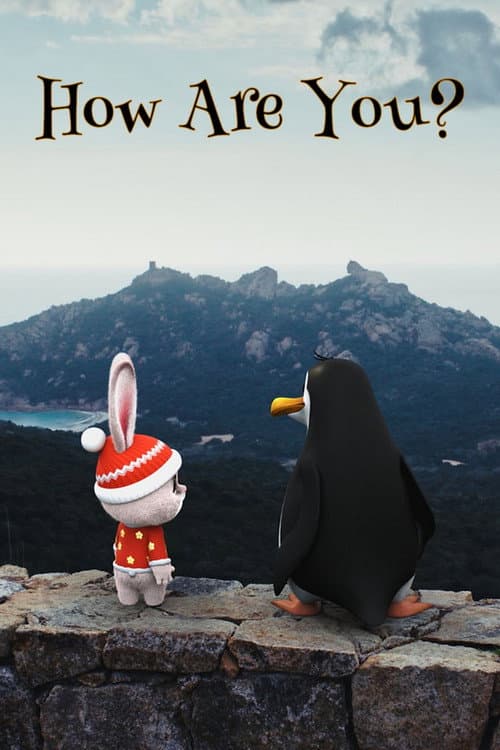 Comment ça va? (2025) movie poster