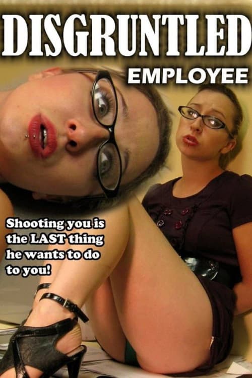 ملصق فيلم Disgruntled Employee (2012)