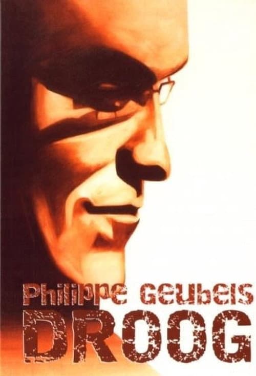 Philippe Geubels: Droog (2009) movie poster