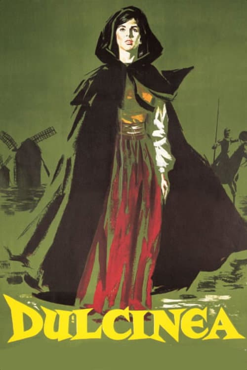 Affiche du film Dulcinea (1963)