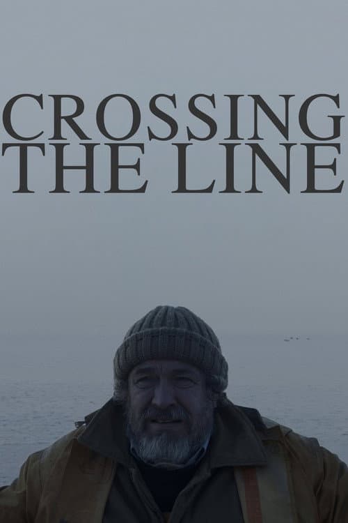 Üle Piiri (2022) movie poster
