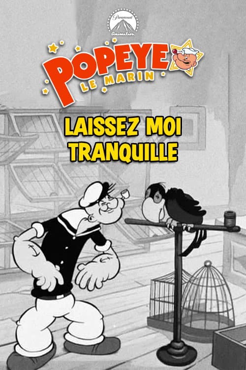 Affiche du film Leave Well Enough Alone (1939)