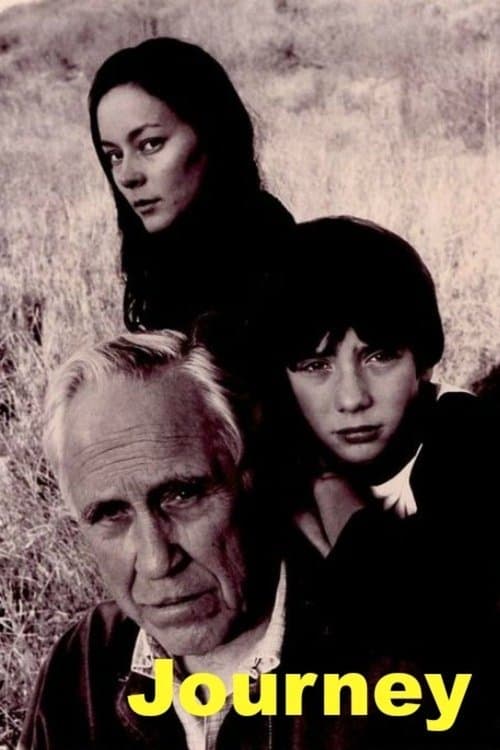 ملصق فيلم Journey (1995)