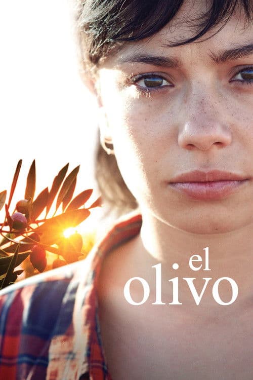 ملصق فيلم El Olivo (2016)